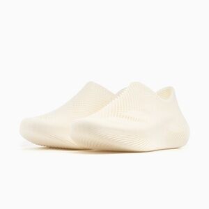 adidas Climacool JQ8739 Off-White 3D Printed Men’s Size 11.5 NWT